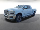 New 2025 RAM 3500 Limited w/ Bed Utility Group image 2