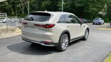 New 2025 MAZDA CX-90 3.3 Turbo w/ Premium Plus Pkg image 5