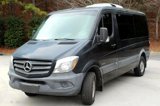Used 2016 Mercedes-Benz Sprinter 2500 image 3