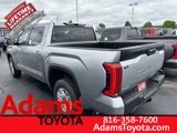 New 2025 Toyota Tundra SR5 image 3