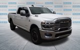 New 2025 RAM 2500 Laramie image 3