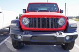 New 2025 Jeep Wrangler Sport image 2