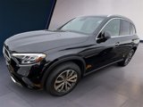 Certified 2024 Mercedes-Benz GLC 300 4MATIC image 2