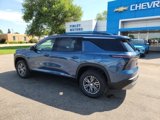 New 2026 Chevrolet Traverse LT w/ Driver Confidence Package image 3