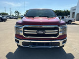 New 2025 Ford F150 Lariat w/ Equipment Group 501A Mid image 2