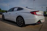 Used 2021 Hyundai Sonata SEL Plus w/ Tech Package image 5