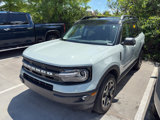 Certified 2023 Ford Bronco Sport Outer Banks image 2