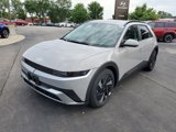 New 2025 Hyundai Ioniq 5 SEL image 2