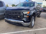New 2026 Chevrolet Silverado 1500 W/T w/ WT Safety Package image 2