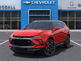 New 2025 Chevrolet Blazer RS w/ Driver Confidence II Package image 6