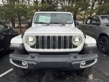 New 2025 Jeep Wrangler Sahara image 2