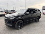 New 2025 Lincoln Navigator Reserve image 3