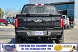 New 2025 Ford F150 Platinum w/ Equipment Group 702A High image 6