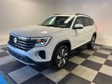 Certified 2024 Volkswagen Atlas SE w/ Panoramic Sunroof Package image 3