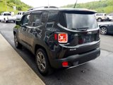 Used 2017 Jeep Renegade Limited image 5