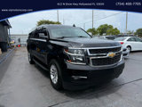 Used 2020 Chevrolet Suburban LT image 3