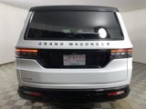 New 2025 Jeep Grand Wagoneer L Series II Obsidian image 3