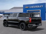 New 2025 Chevrolet Silverado 1500 LTZ w/ LTZ Premium Package image 3