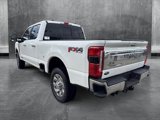 New 2025 Ford F250 King Ranch image 3