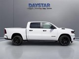 New 2025 RAM 1500 4x4 Crew Cab image 2
