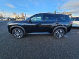 New 2025 Nissan Pathfinder Platinum w/ Black Appearance Package image 4