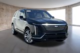 New 2026 Cadillac Vistiq Luxury image 3