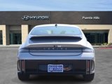 New 2025 Hyundai Ioniq 6 Limited image 4