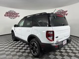 Used 2025 Ford Bronco Sport Outer Banks w/ Outer Banks Tech Package+ image 5