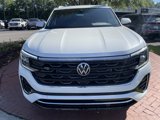 New 2025 Volkswagen Atlas Cross Sport SEL Premium R-Line image 2