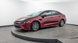 Used 2024 Toyota Corolla LE image 2