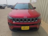 New 2025 Jeep Compass Latitude image 3