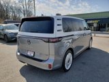 New 2025 Volkswagen ID. Buzz 1st Edition image 4