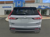 New 2026 Honda CR-V Sport-L image 4
