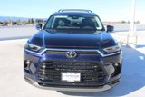 New 2025 Toyota Grand Highlander AWD image 6