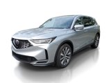 New 2026 Acura MDX w/ Technology Package image 2