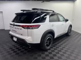 New 2025 Nissan Pathfinder Rock Creek image 2