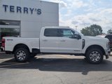 New 2025 Ford F250 Lariat image 3