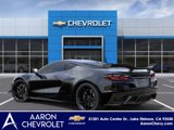 New 2025 Chevrolet Corvette Z06 w/ Z07 Performance Package image 3