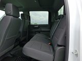 New 2025 Chevrolet Silverado 2500 Custom w/ Custom Value Package image 5