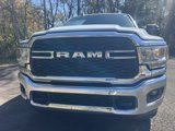 Used 2022 RAM 2500 Tradesman w/ Chrome Appearance Group image 3