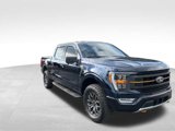 Used 2023 Ford F150 Tremor w/ Trailer Tow Package image 1