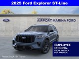 New 2025 Ford Explorer ST-Line image 2