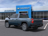 New 2025 Chevrolet Silverado 2500 Custom w/ Custom Convenience Package image 3
