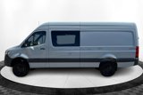New 2025 Mercedes-Benz Sprinter 2500 image 2