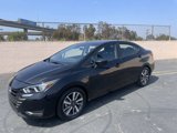 Used 2023 Nissan Versa SV image 2