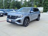 New 2026 Volkswagen Atlas SEL Premium R-Line image 2