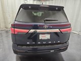 New 2025 Toyota Sequoia 4WD image 5