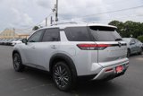 New 2025 Nissan Pathfinder Platinum image 3