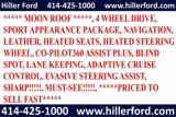 Certified 2023 Ford Explorer XLT w/ Equipment Group 202A image 2