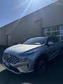 Certified 2023 Hyundai Santa Fe SEL Premium image 3